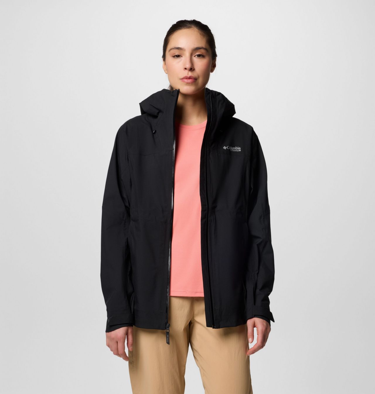 Femme Coquille Northwest Explorer™ 3L 10