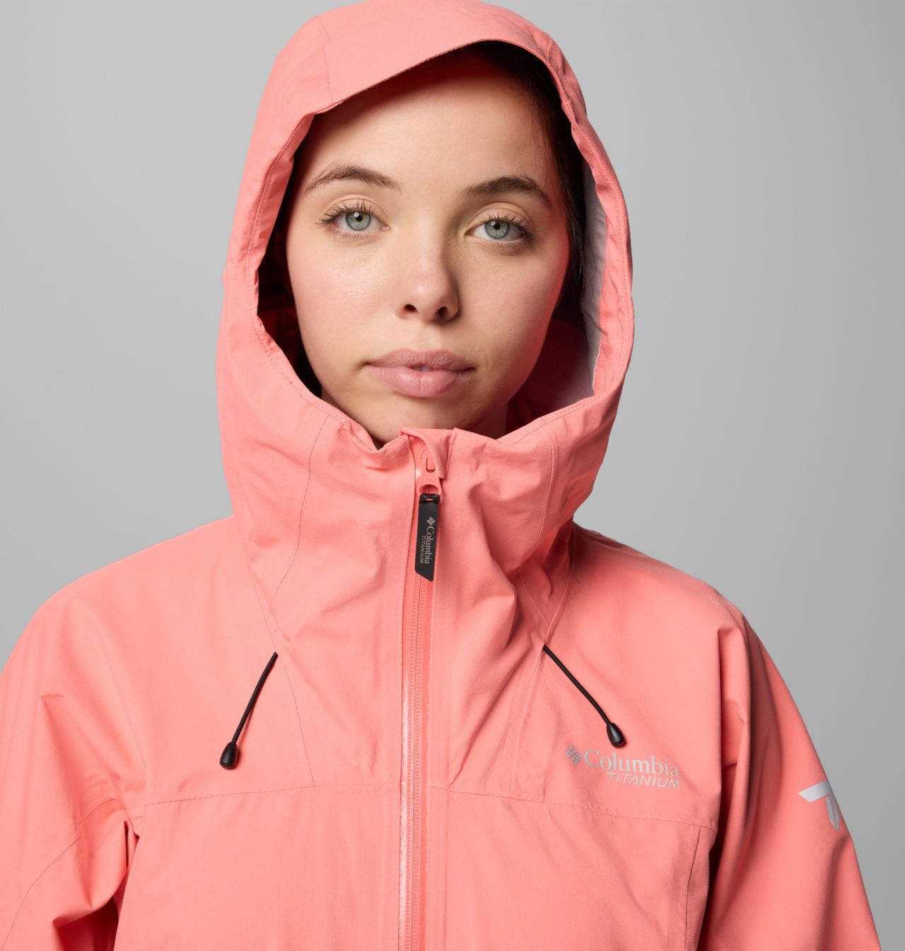 Women's Northwest Explorer™ 3L Shell 5