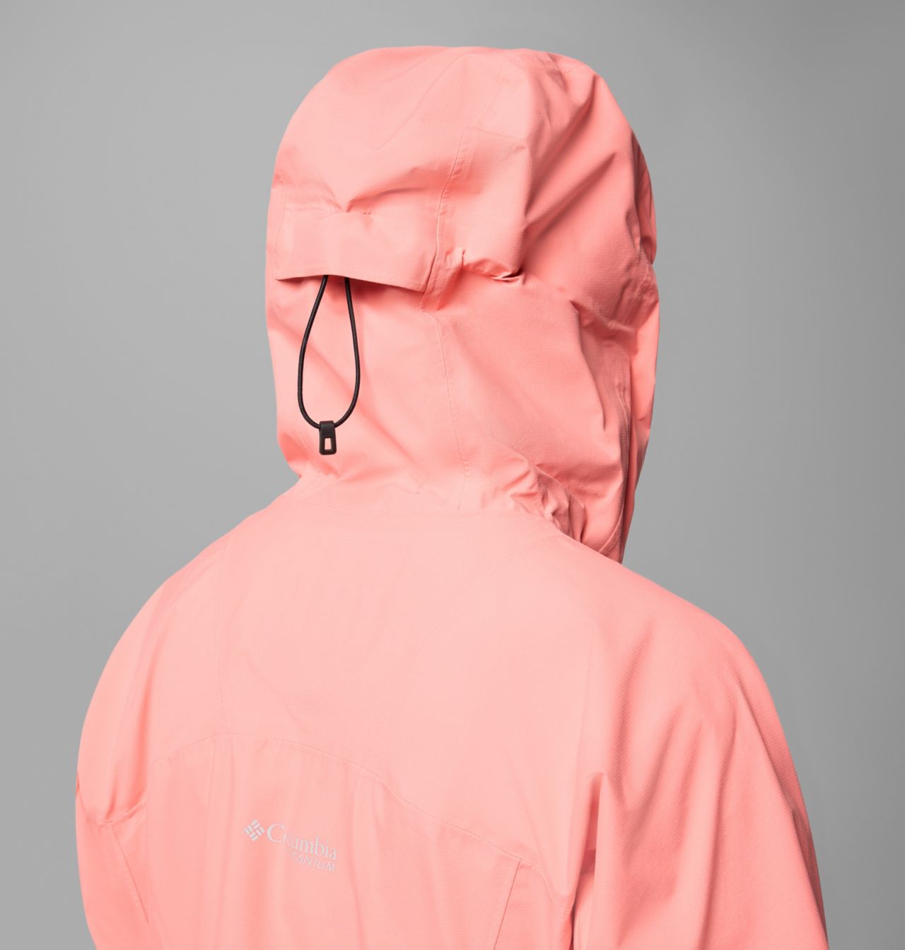 Women's Northwest Explorer™ 3L Shell 6
