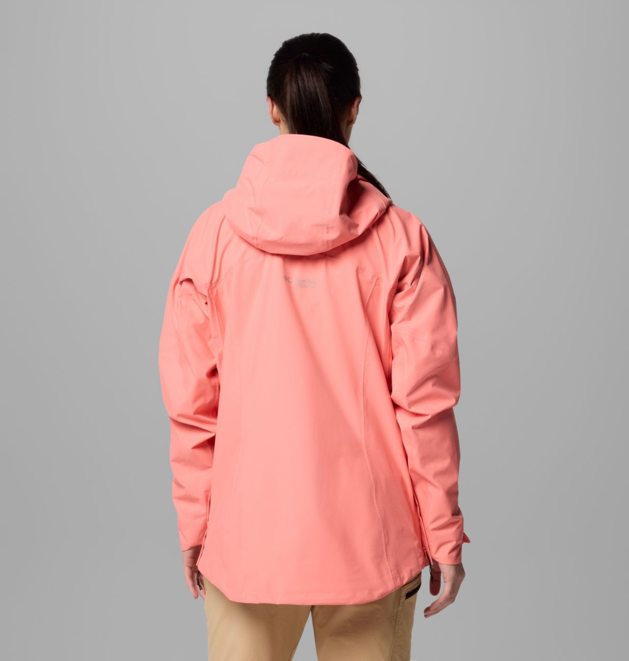 Women's Northwest Explorer™ 3L Shell 2