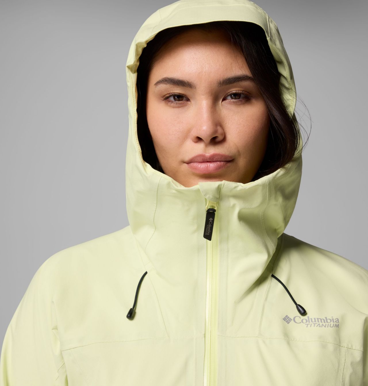 Women's Northwest Explorer™ 3L Shell 6