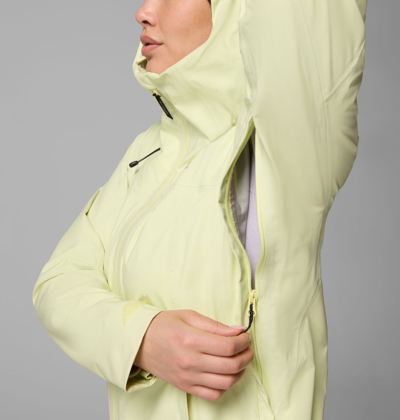 Women's Northwest Explorer™ 3L Shell 7