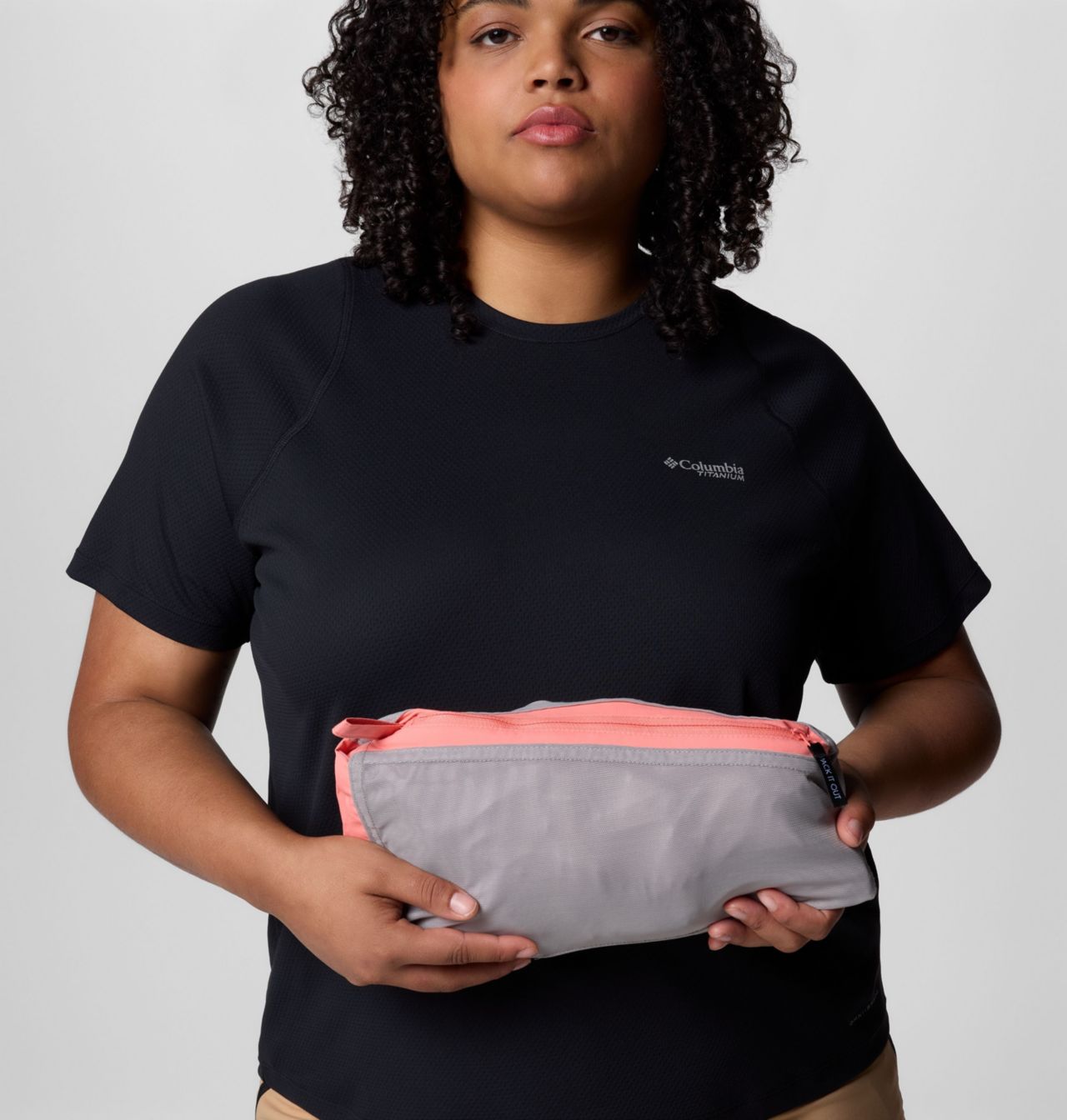 Women's Northwest Explorer™ 3L Shell - Plus Size 8