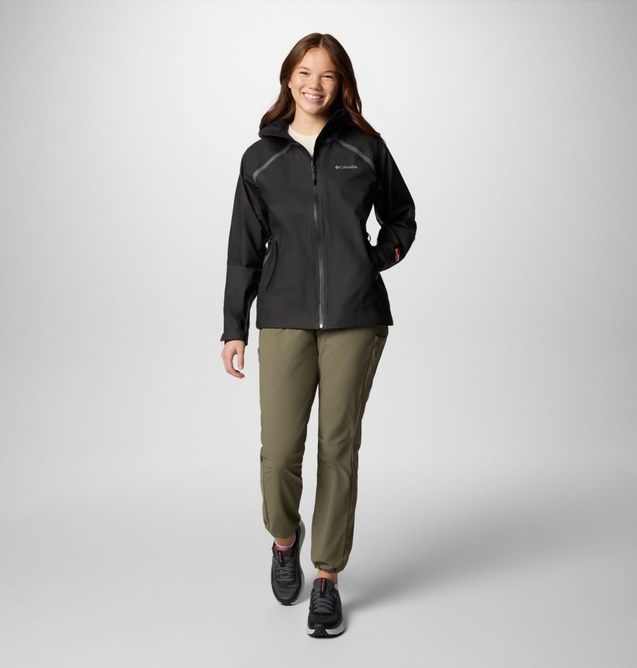 Women's Reign No Shine™ Jacket 8