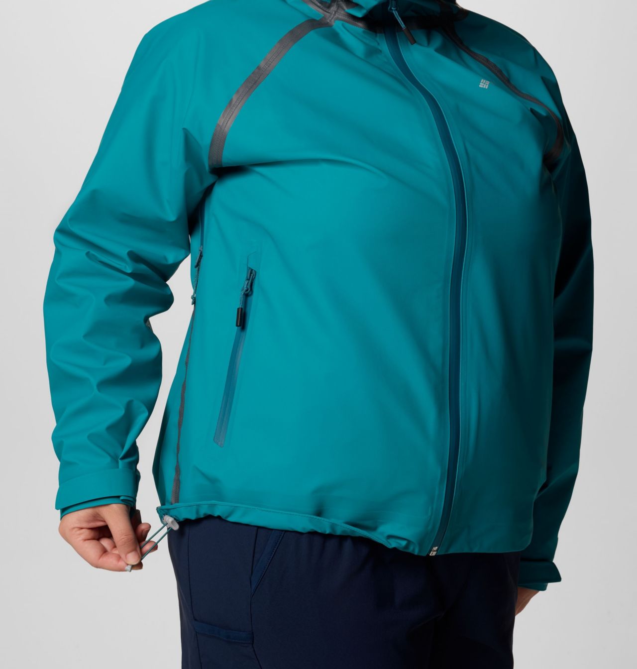 Femme Manteau Reign No Shine™ - Grandes tailles 6