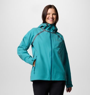 Columbia® | OutDry Extreme Rainwear Collection