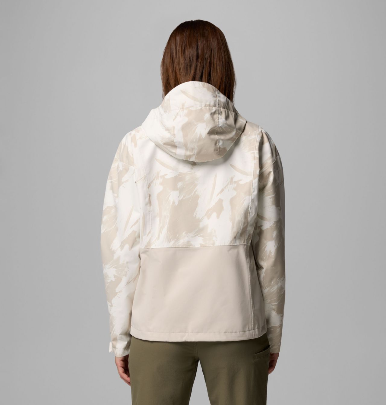 Women's Hikebound™ Printed Jacket 3