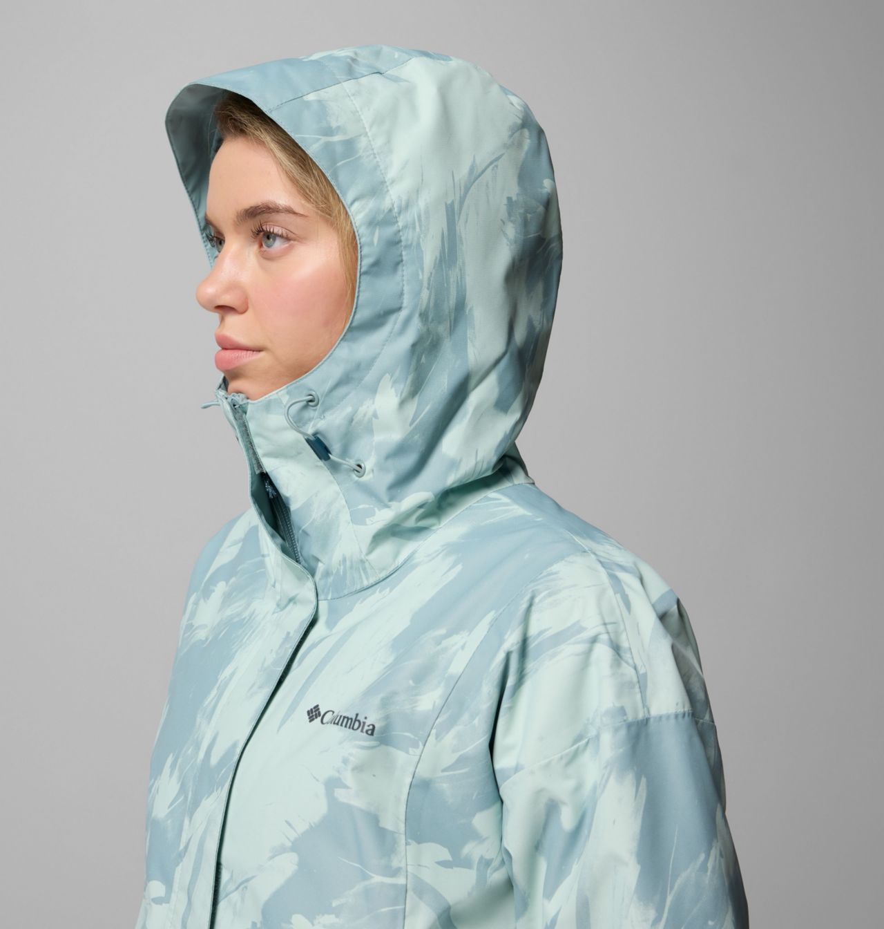 Women's Hikebound™ Printed Jacket 7