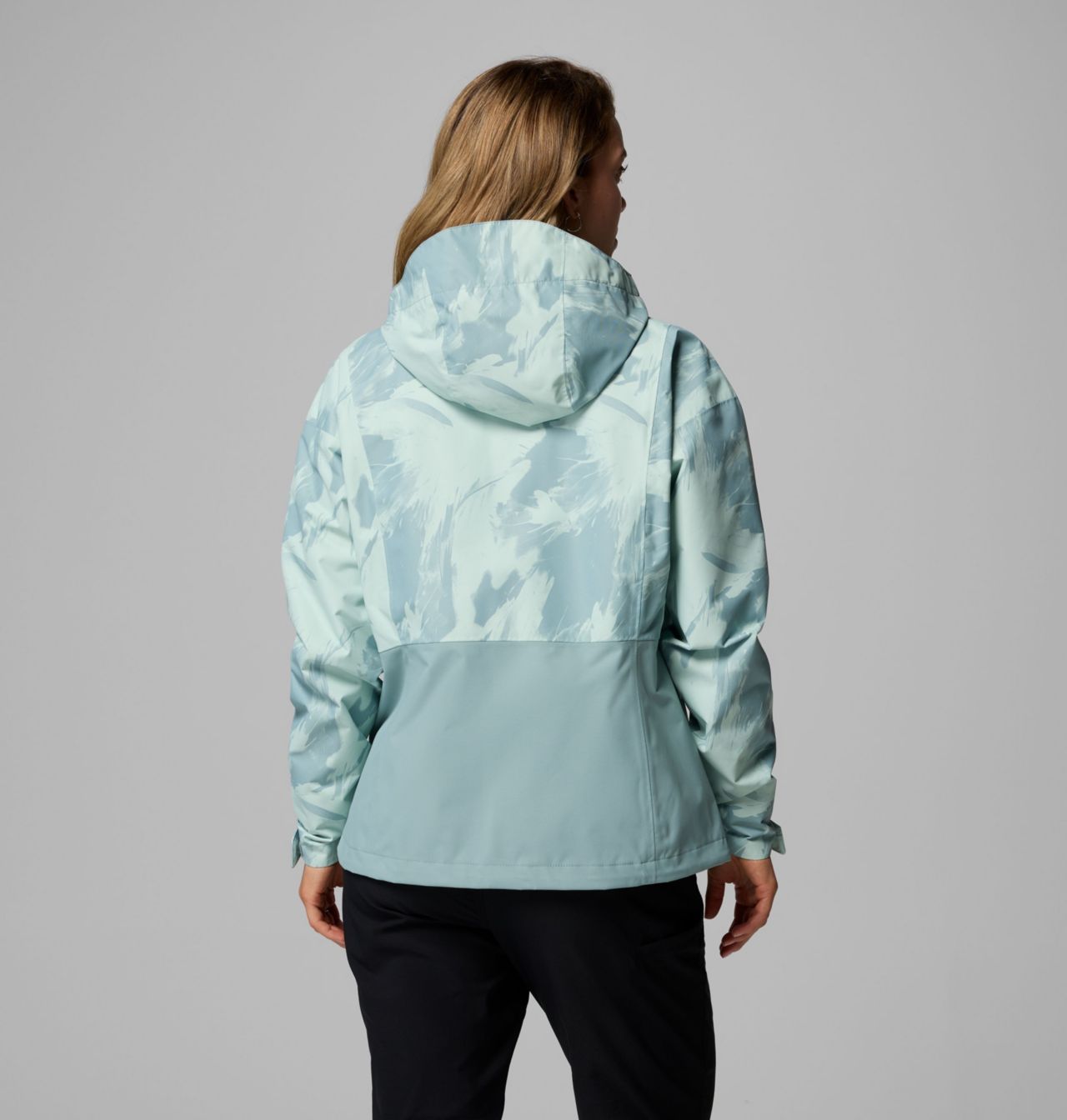 Women's Hikebound™ Printed Jacket 3