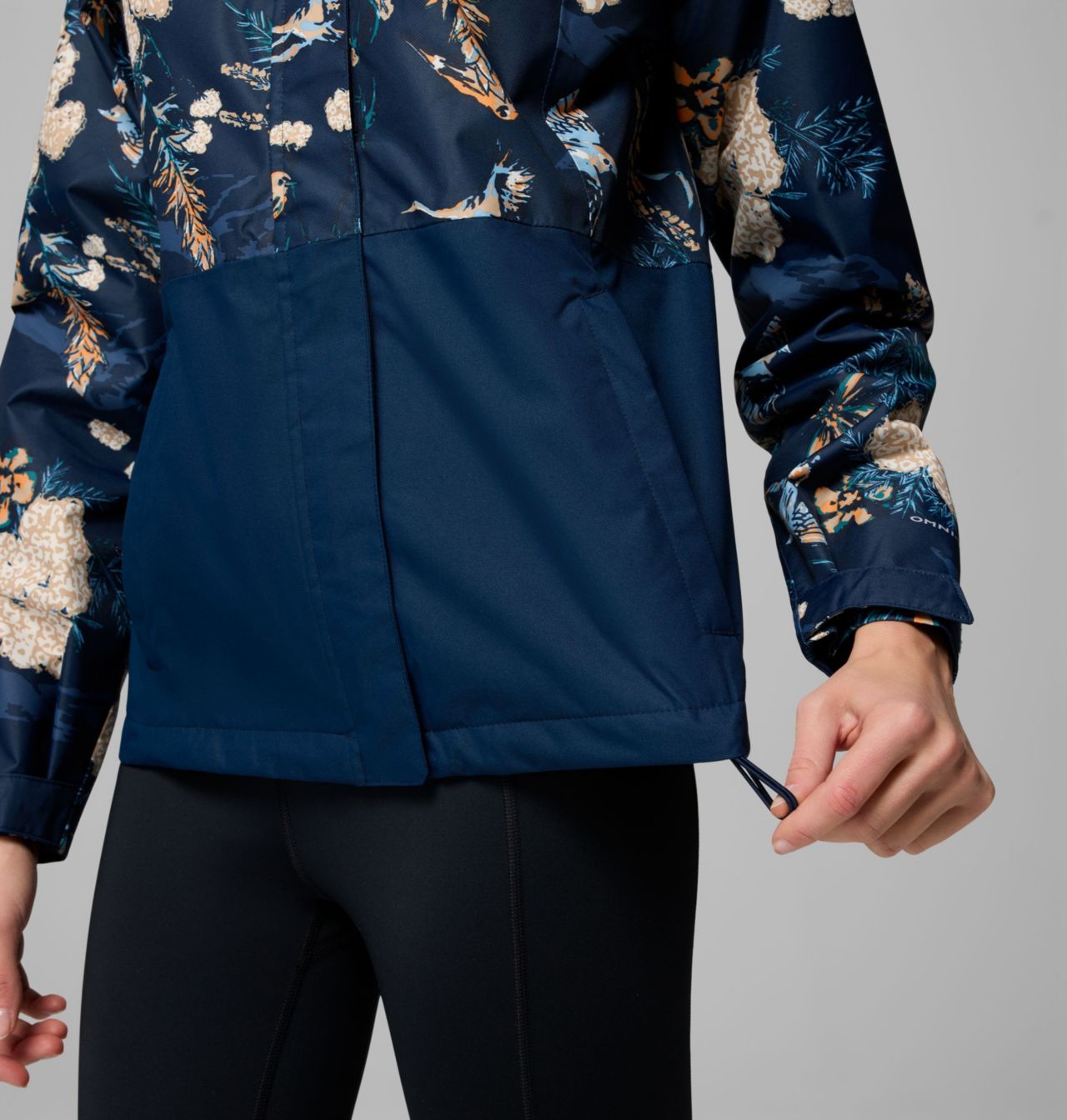 Women's Hikebound™ Printed Jacket 5