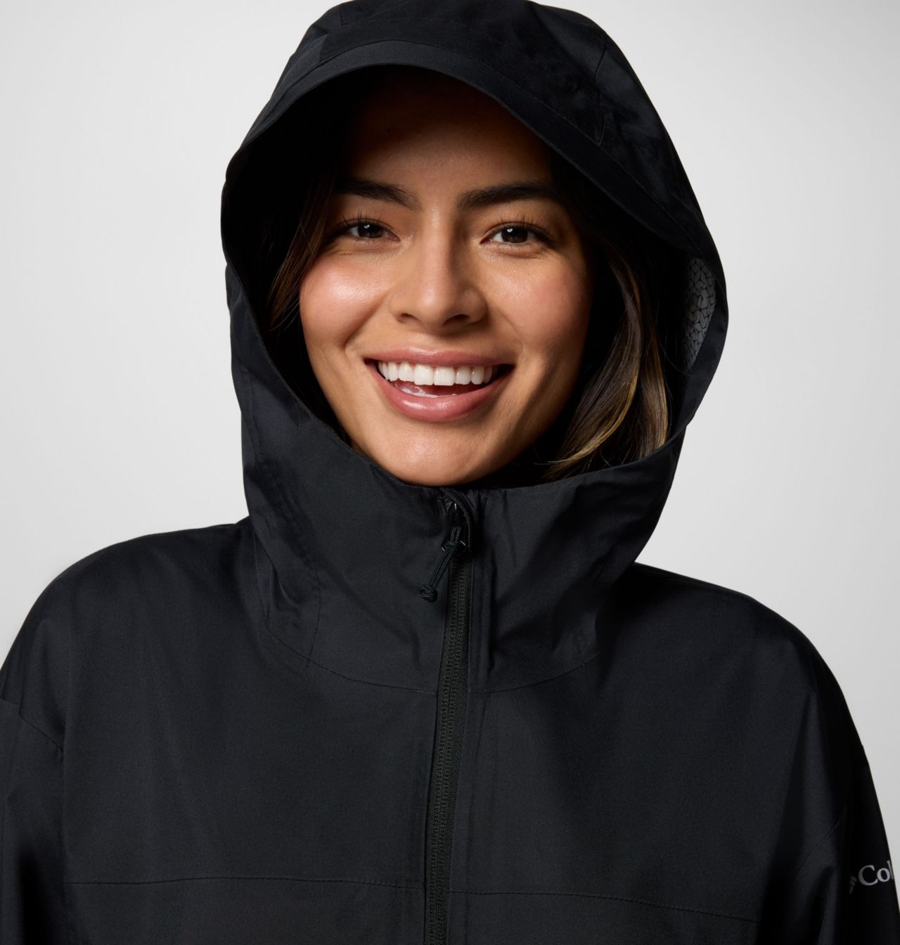 Women's Weekend Adventure™ II Long Shell 4