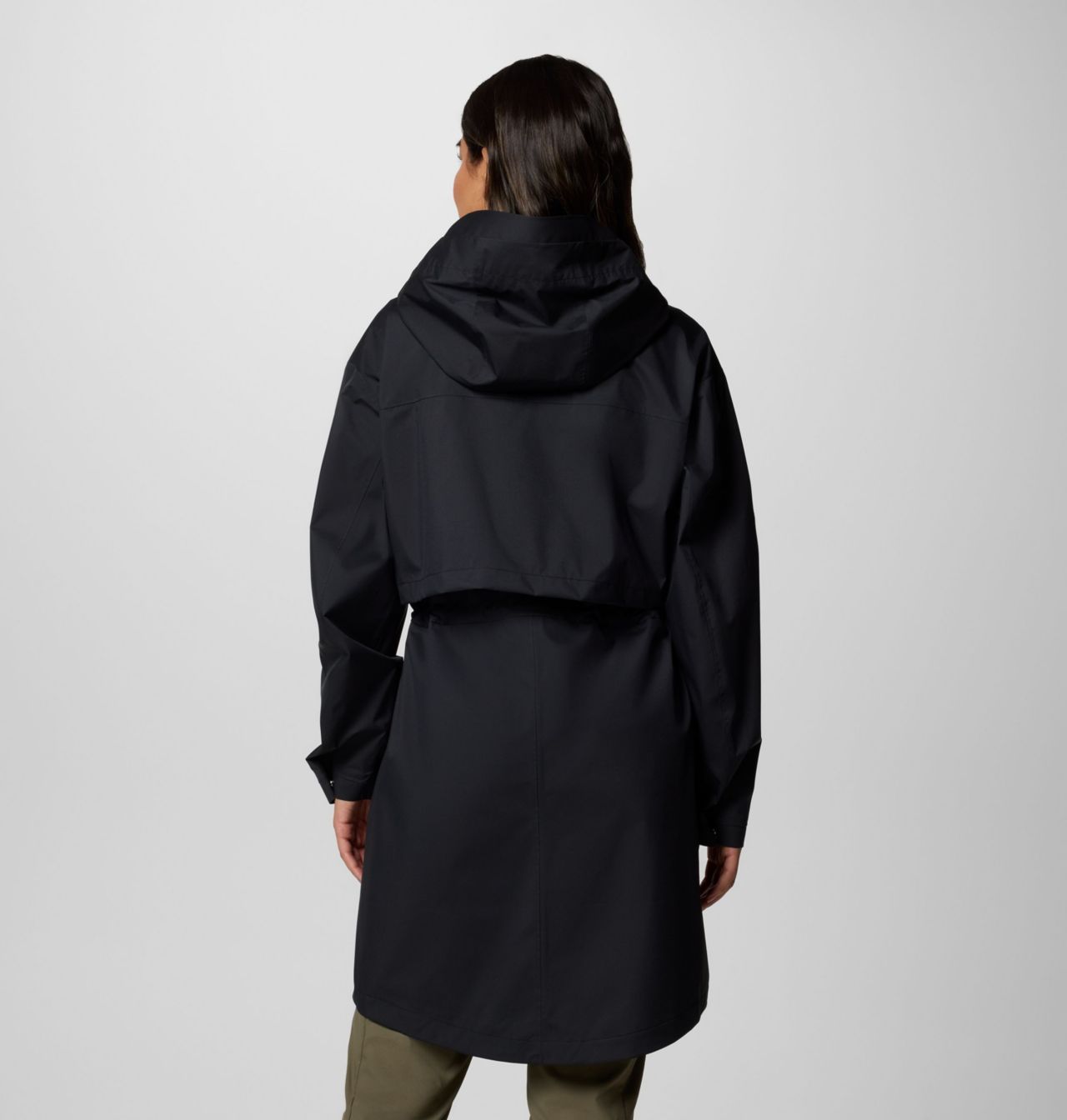 Women's Weekend Adventure™ II Long Shell 2