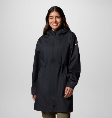 Men's Columbia Black Vanderbilt Commodores Flash Challenger