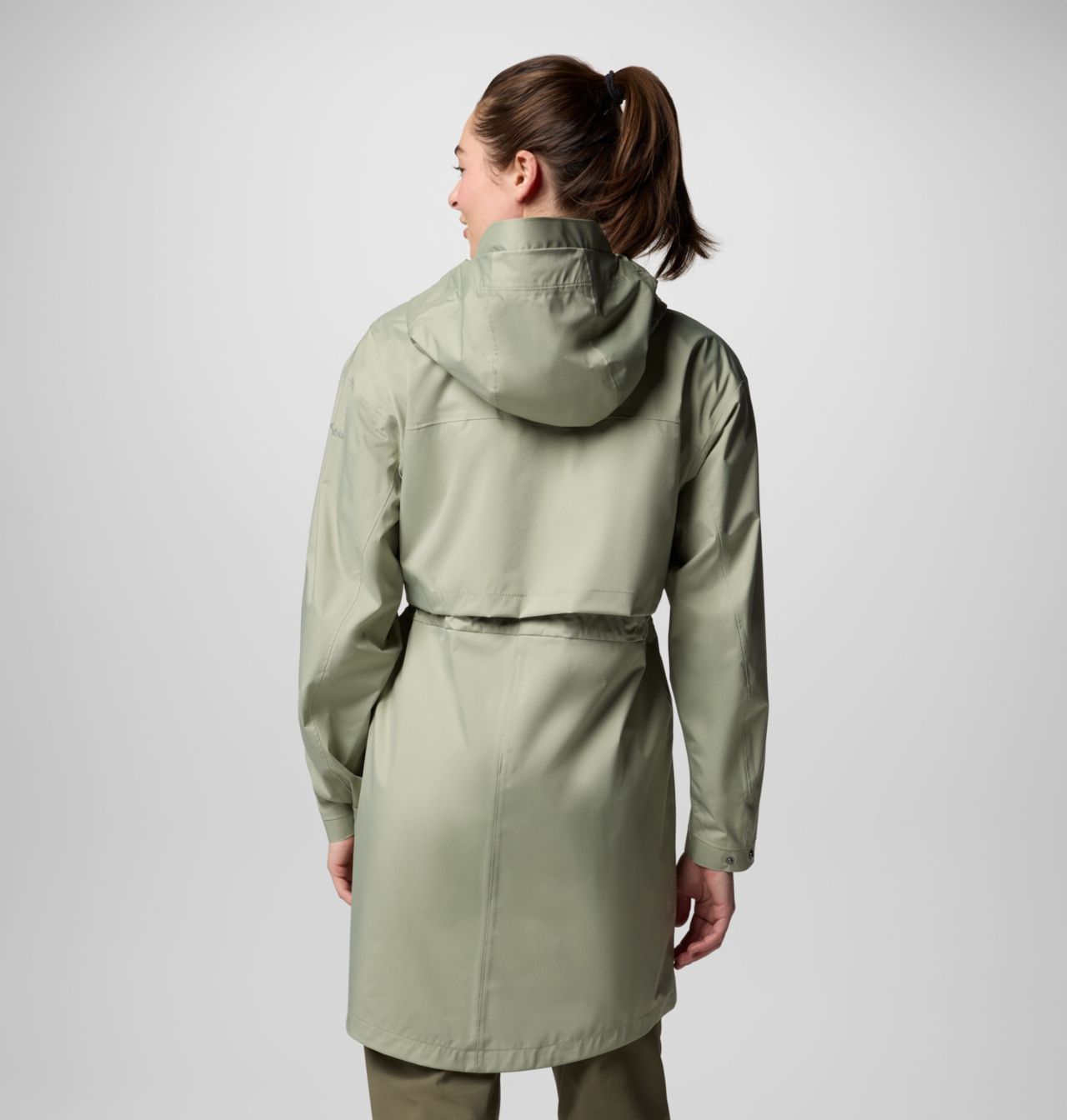 Women's Weekend Adventure™ II Long Shell 2