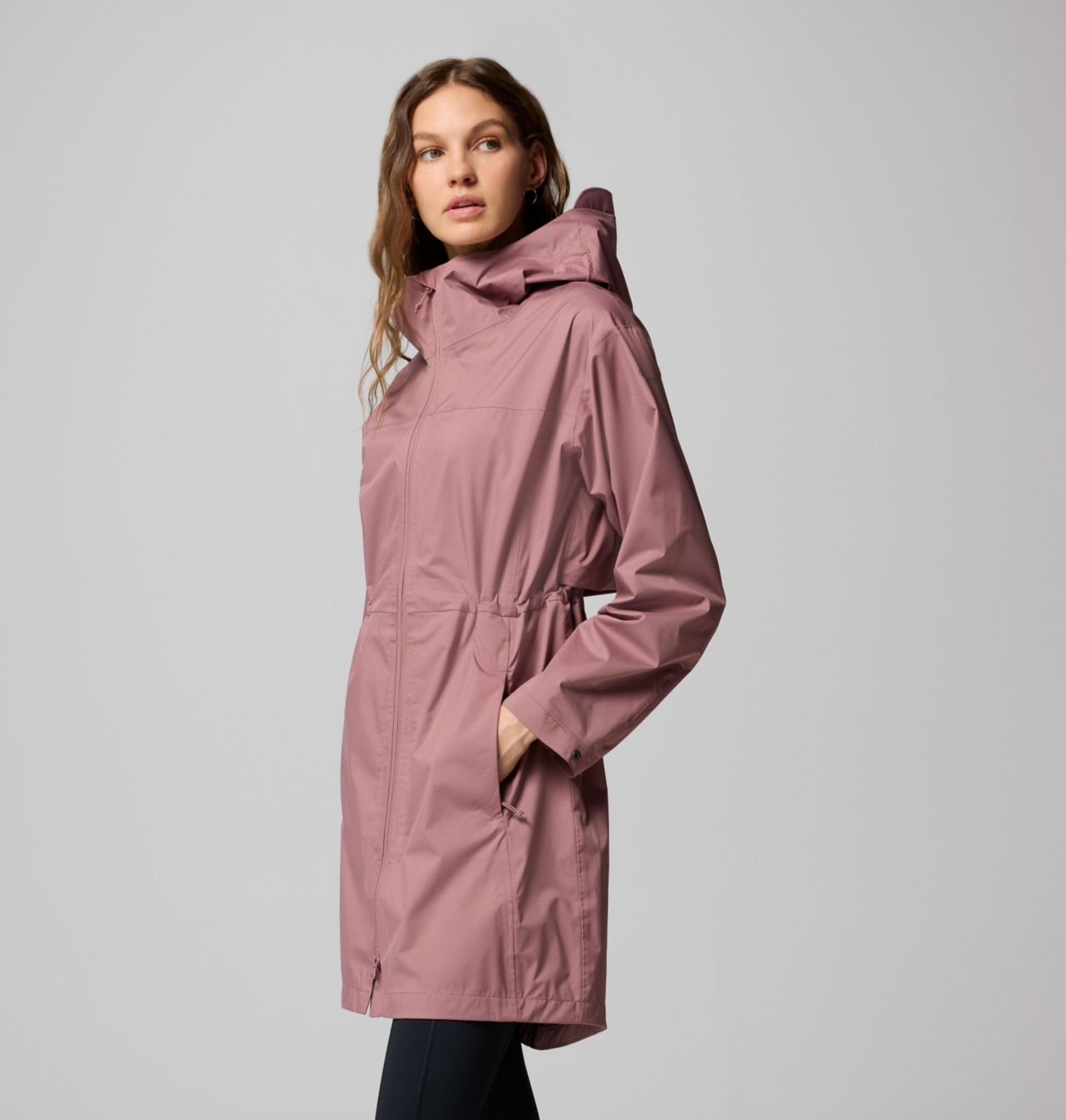 Women's Weekend Adventure™ II Long Shell | 609 | L