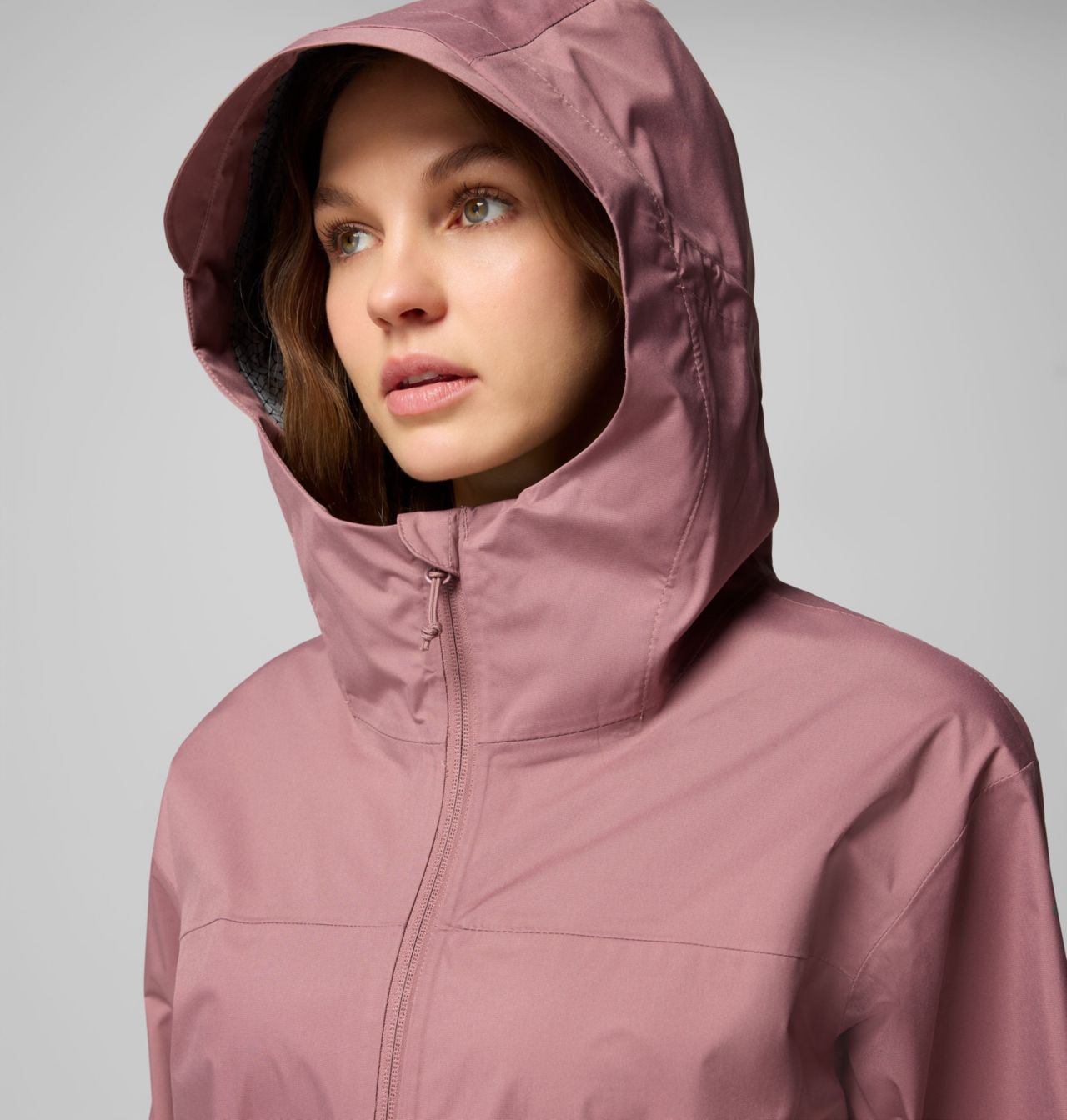 Women's Weekend Adventure™ II Long Shell | 609 | L