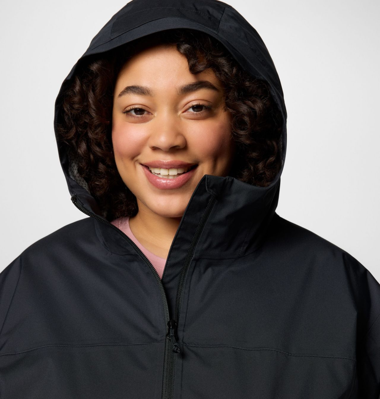 Women's Weekend Adventure™ II Long Shell - Plus Size 4