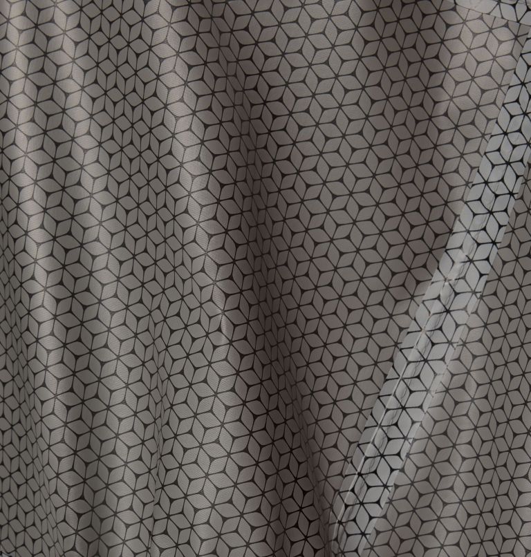 Women's Weekend Adventure II Long Shell - Plus Size, Color: Safari, image 7