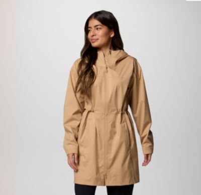 Waterproof Clothing with Omni-tech | Columbia® Sportswear