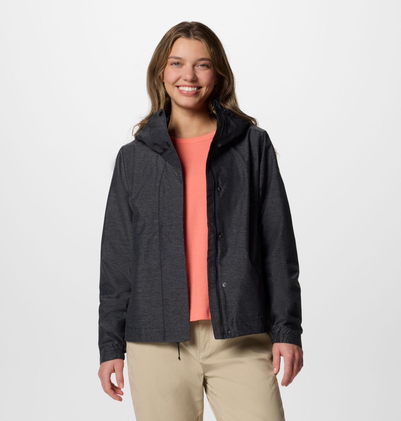 Women's Lillian Ridge™ II Short Jacket | 010 | XL 1