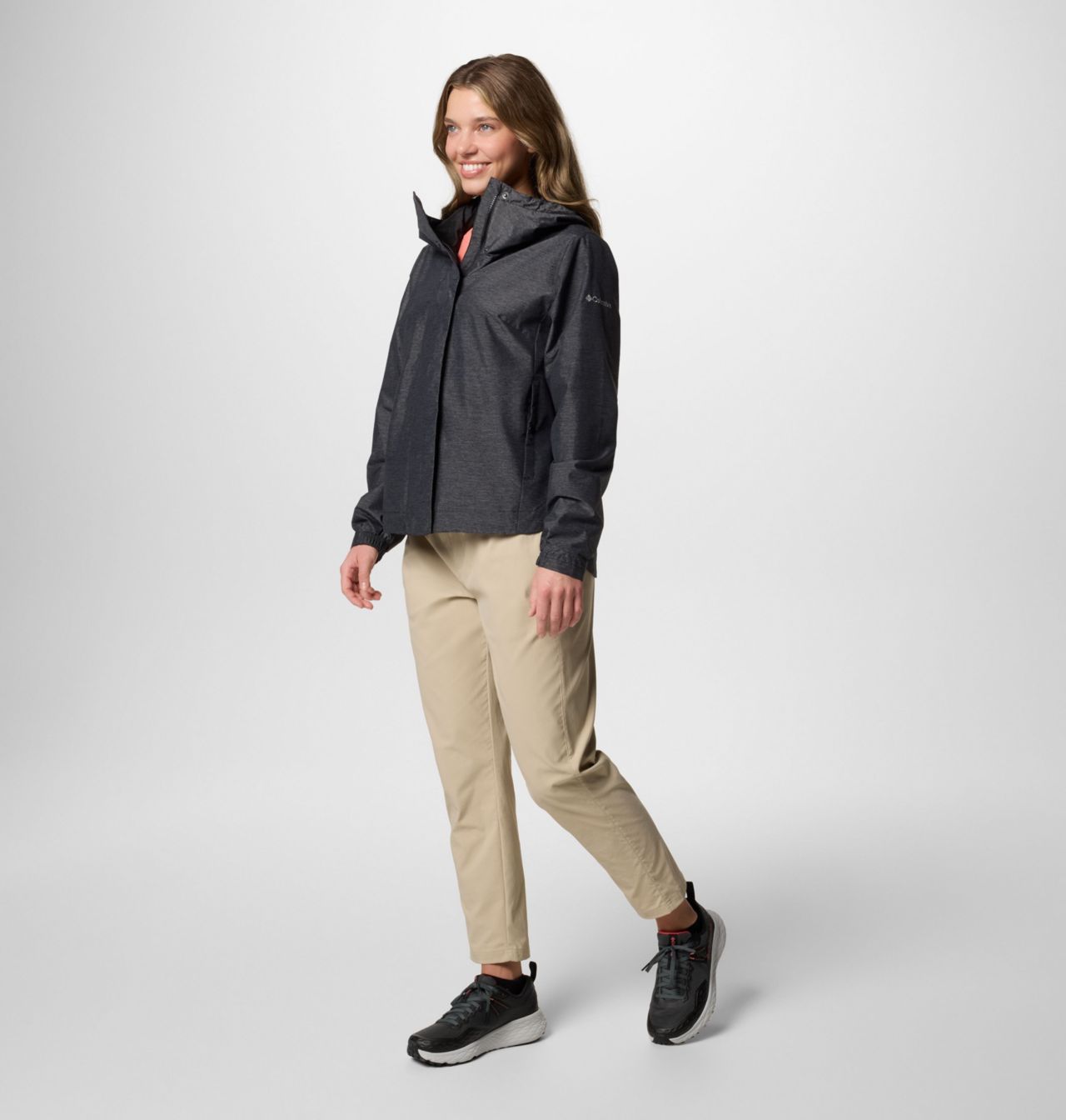 Women's Lillian Ridge™ II Short Jacket | 010 | XL 5