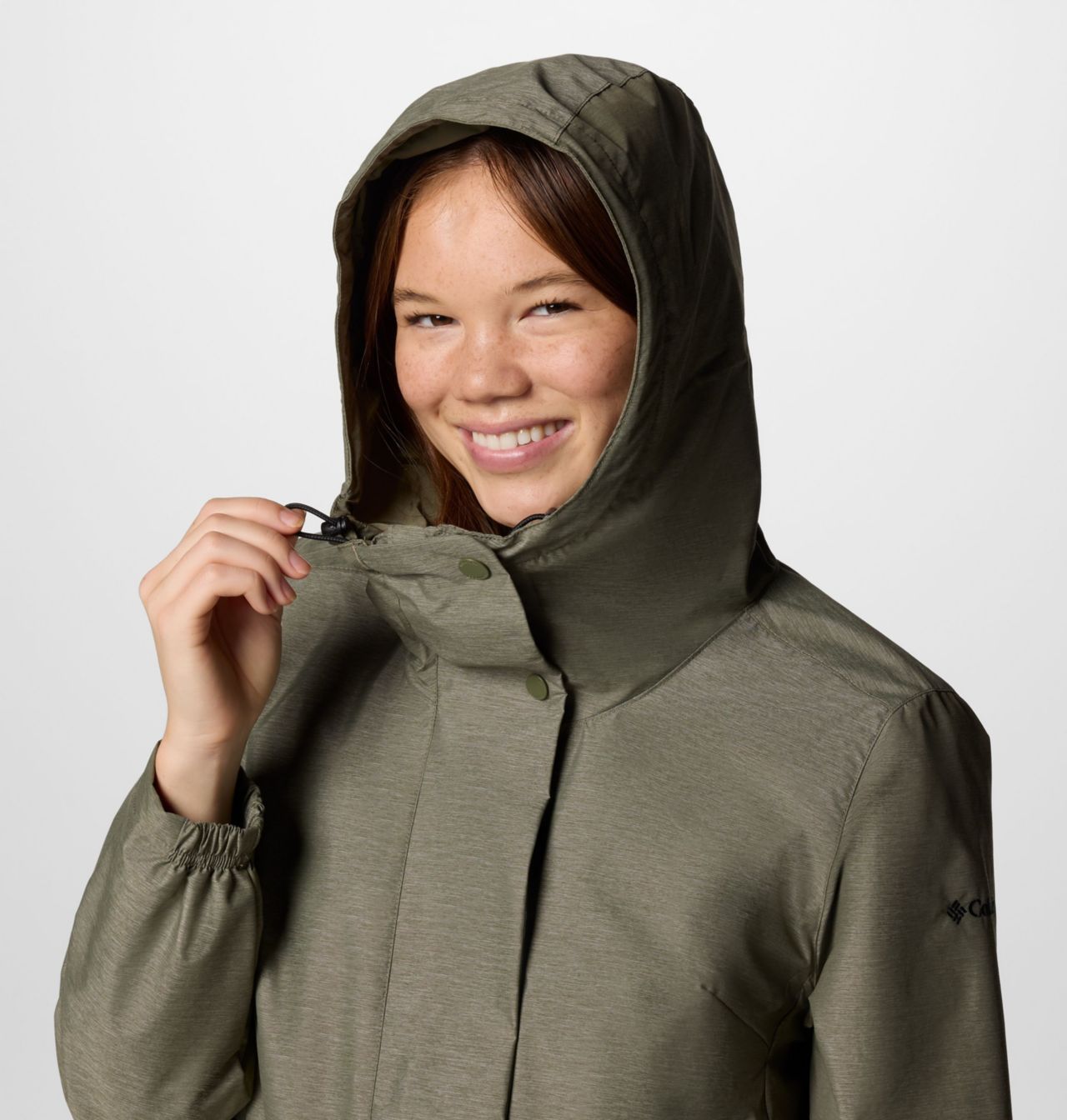Women's Lillian Ridge™ II Short Jacket 4