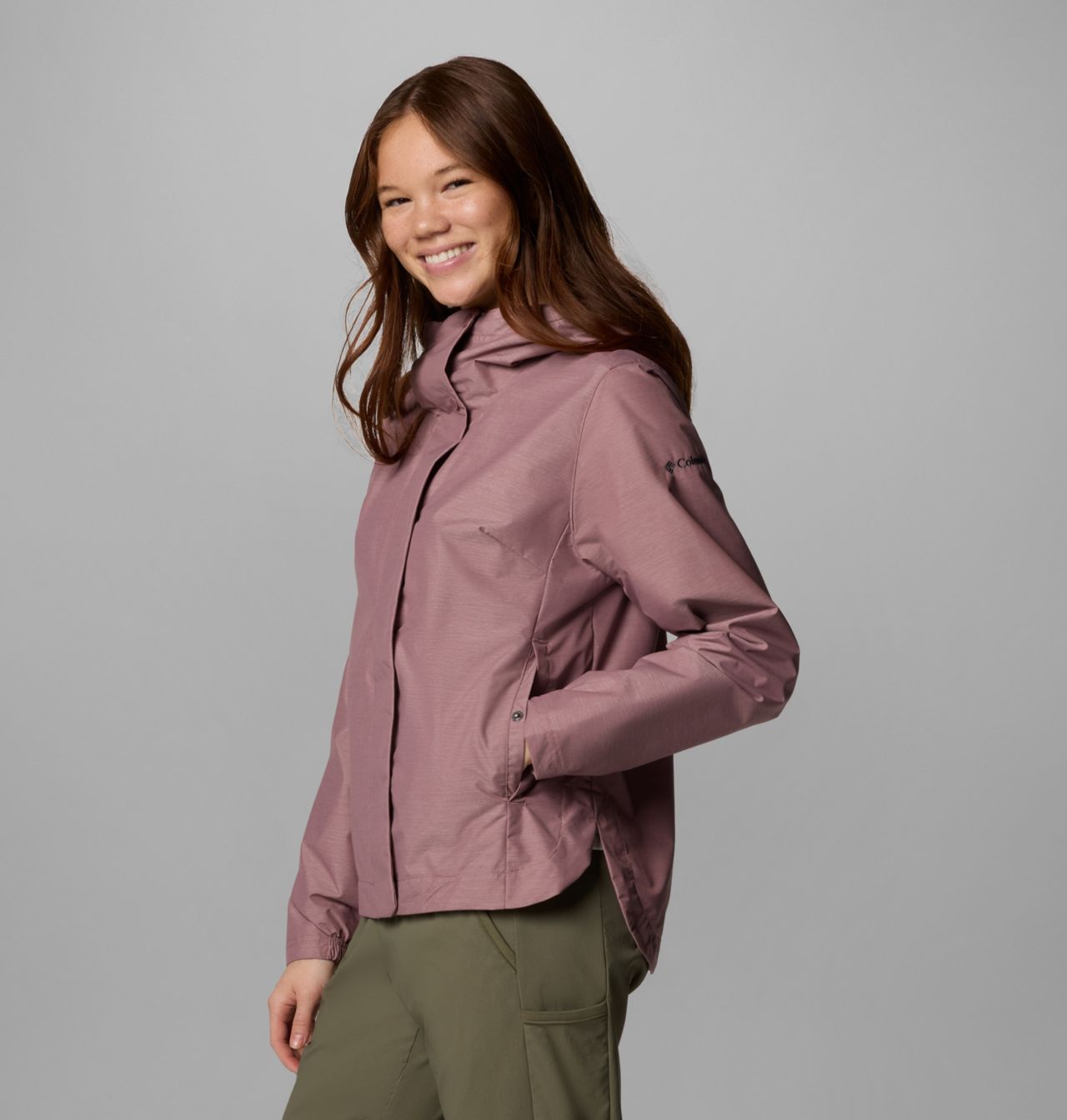 Women's Lillian Ridge™ II Short Jacket 3