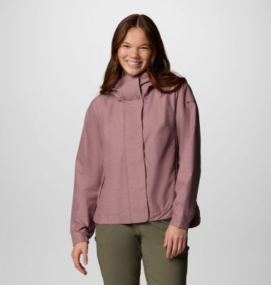 Women's New Arrivals - Jackets | Columbia Sportswear