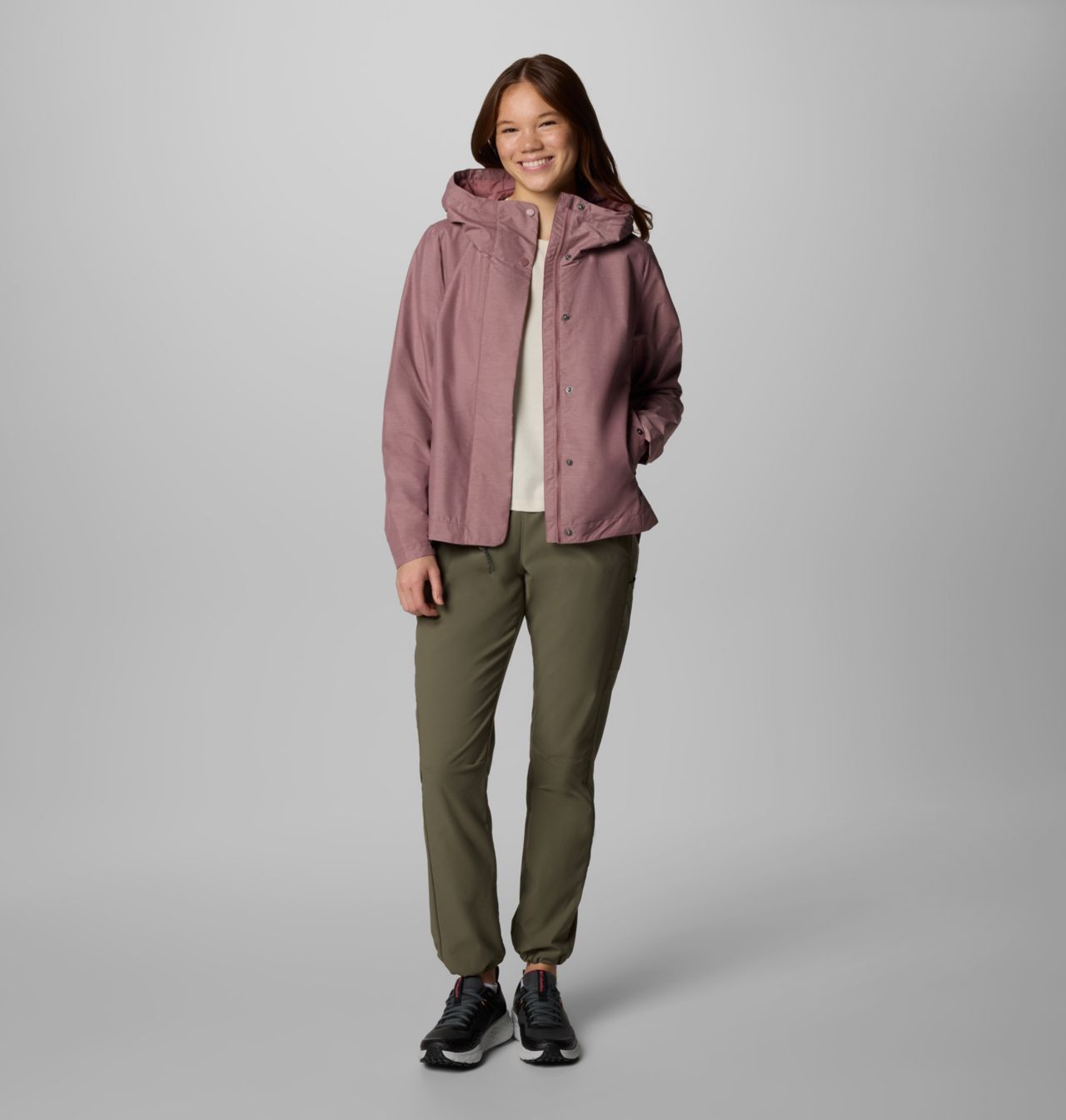 Women's Lillian Ridge™ II Short Jacket 5