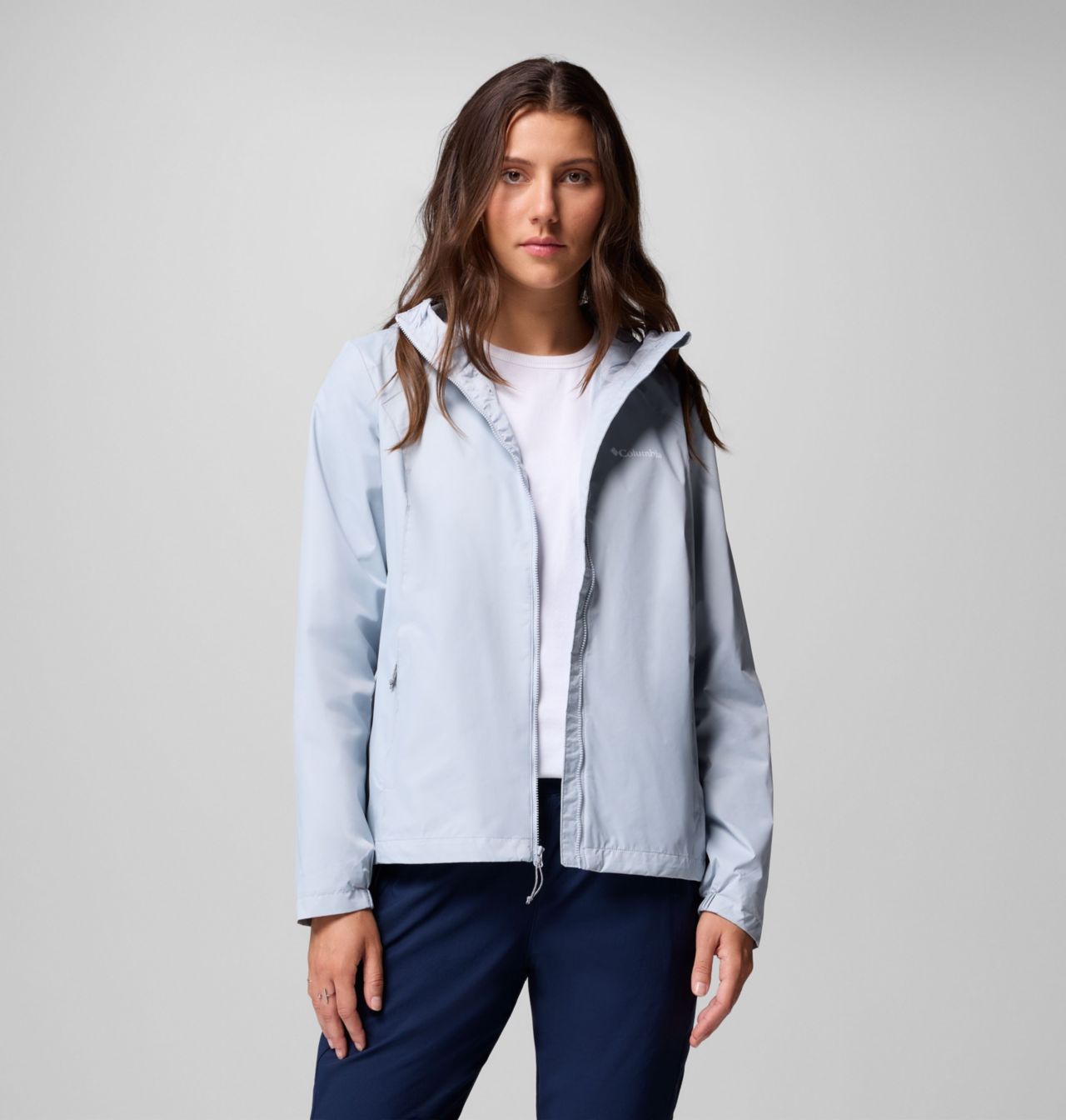 Women's Scattered Showers™ Jacket | 031 | XL 5
