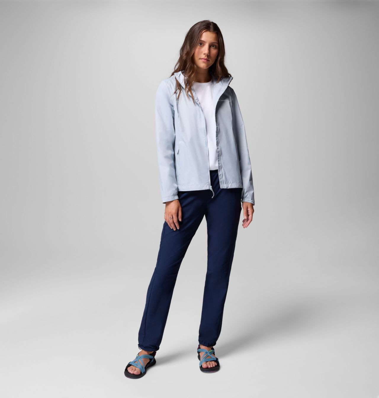 Women's Scattered Showers™ Jacket | 031 | XL 6
