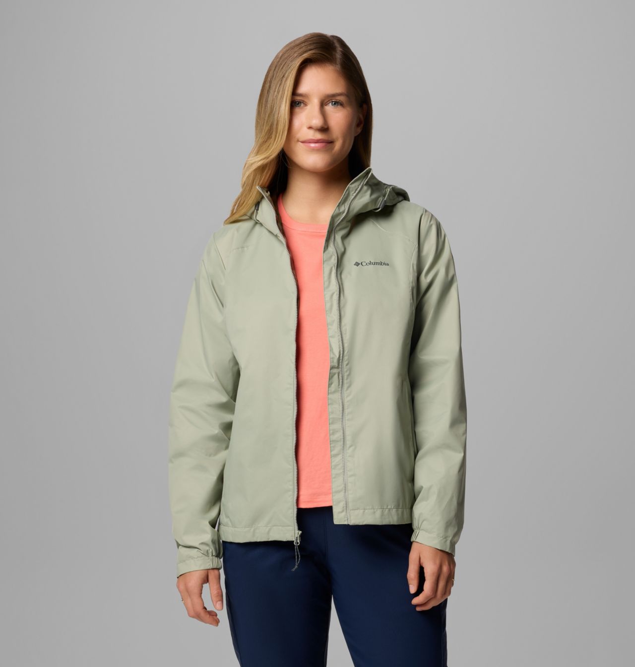 Women's Scattered Showers™ Jacket 5