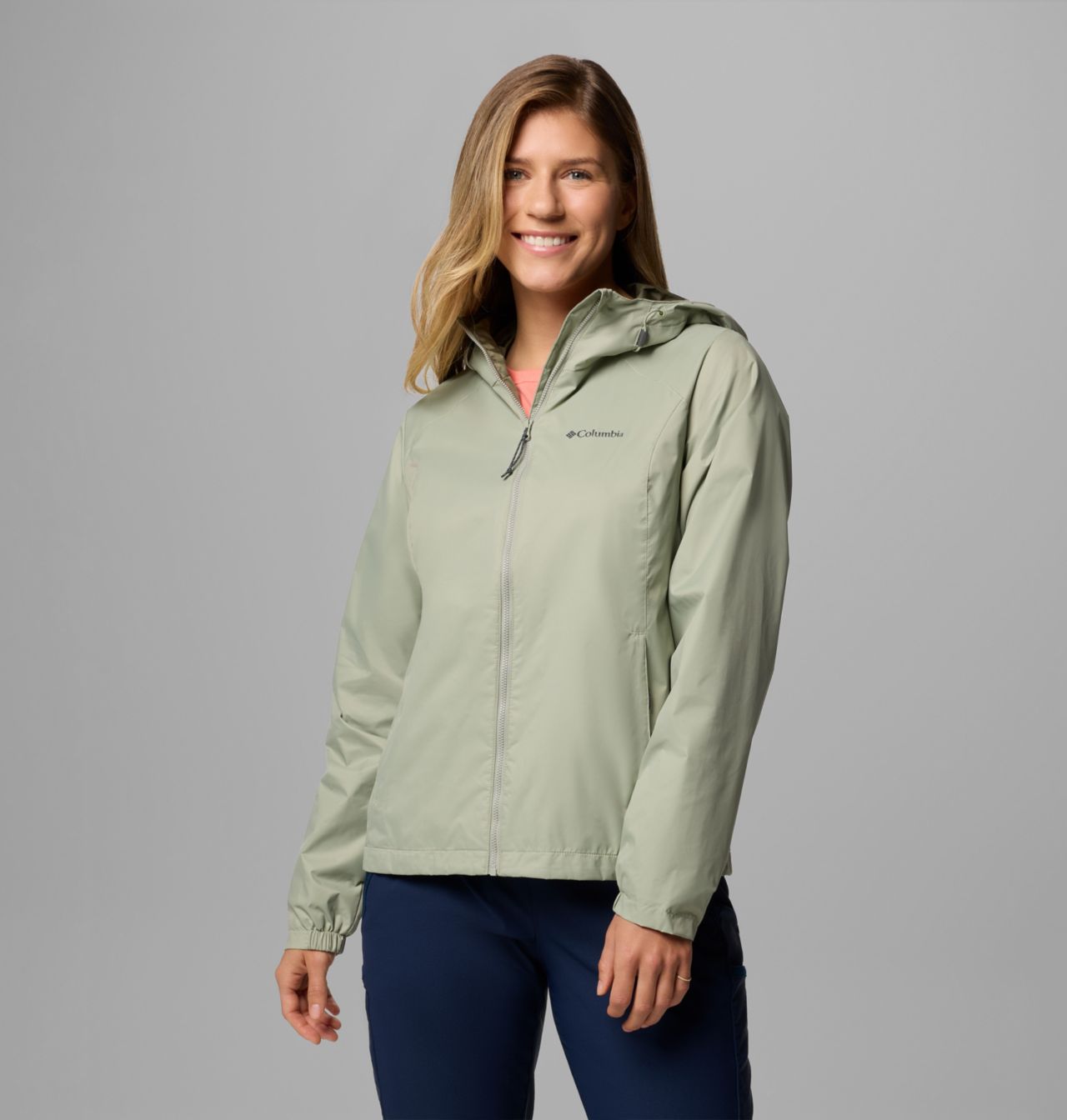 Women's Scattered Showers™ Jacket 1
