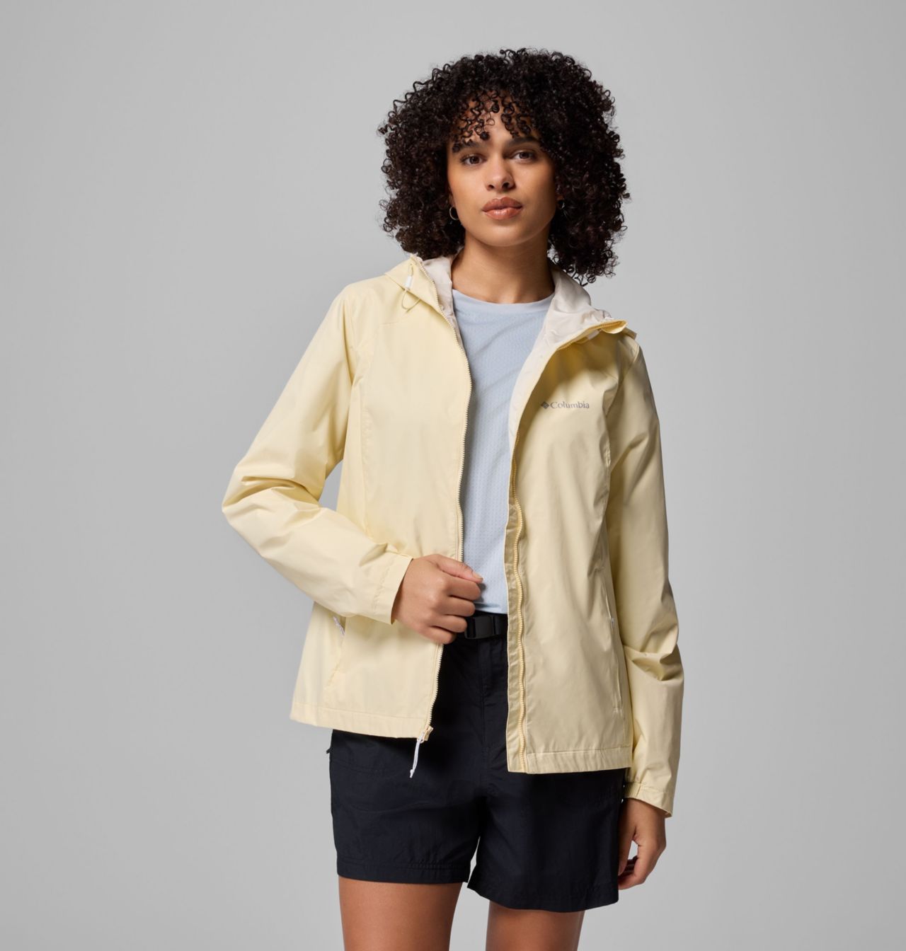 Women's Scattered Showers™ Jacket 5