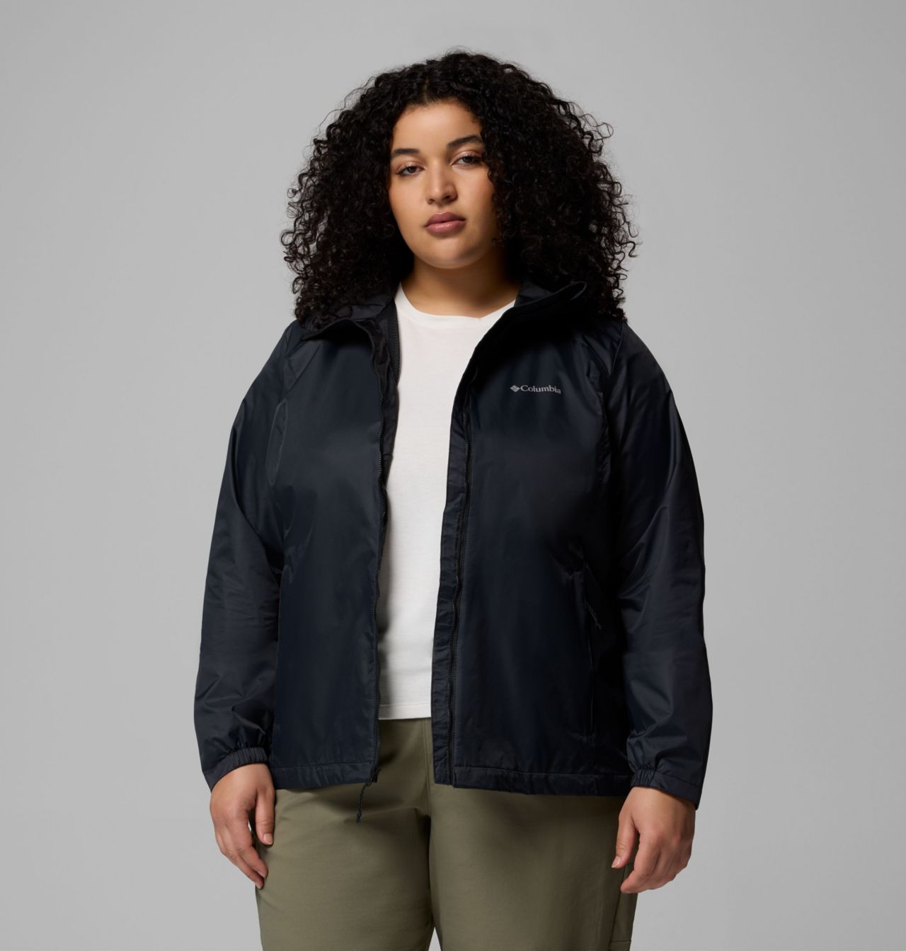 Women's Scattered Showers™ Jacket 5