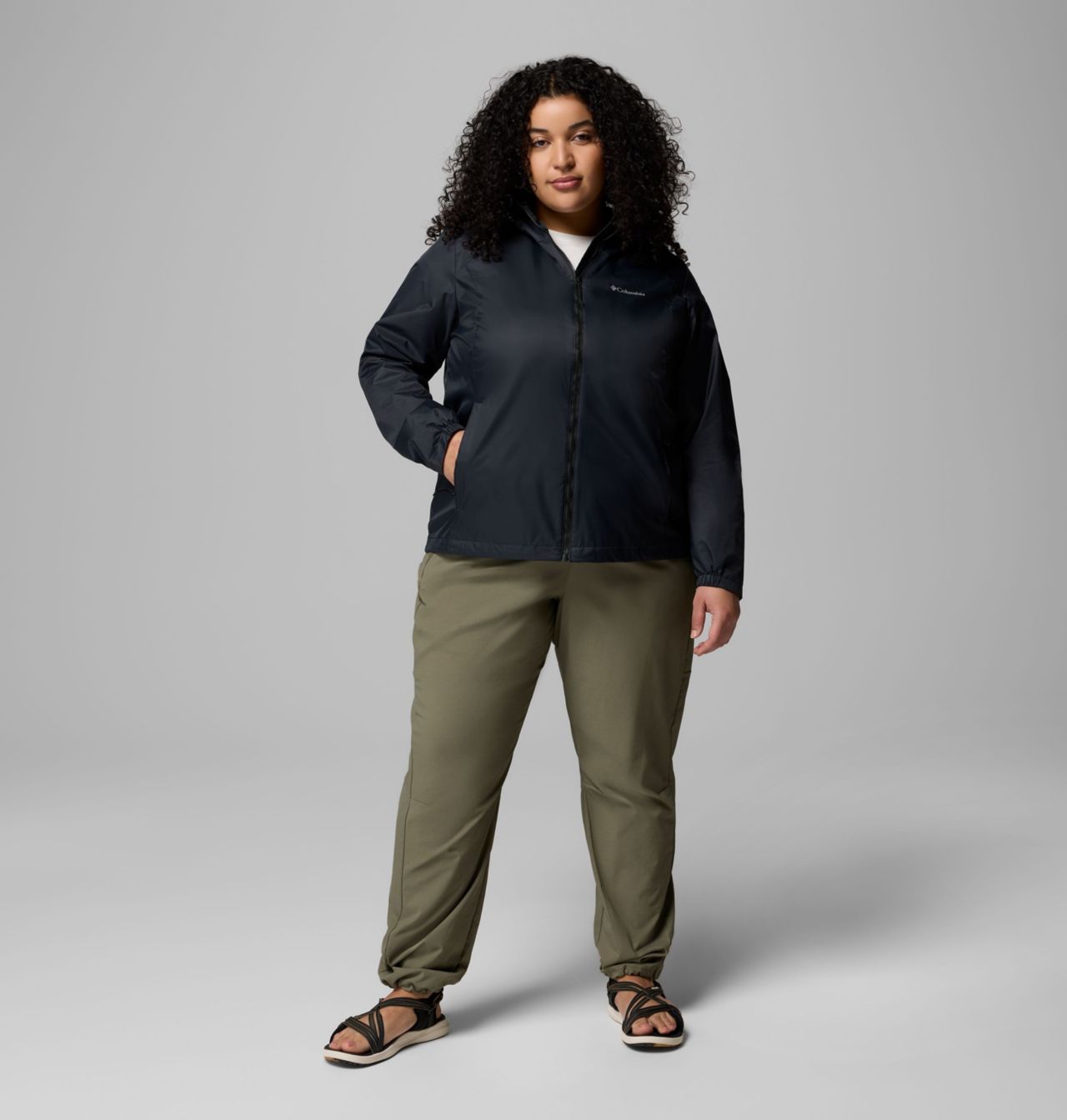 Women's Scattered Showers™ Jacket 6