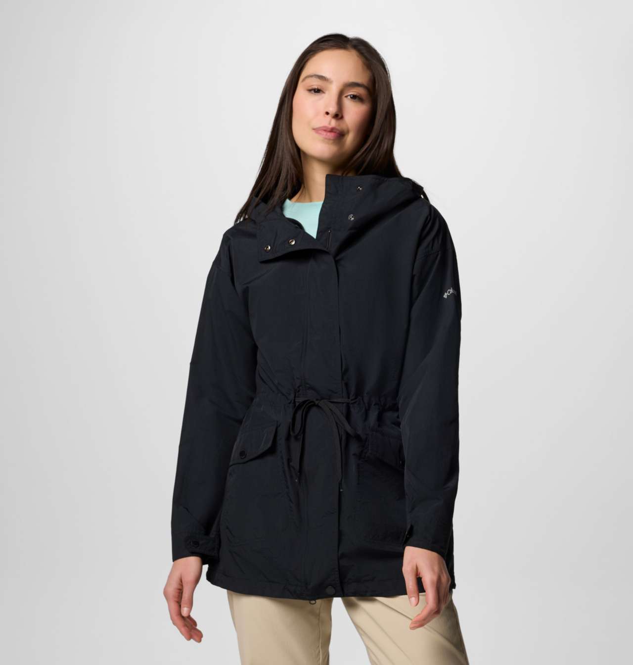 Women's Pardon My™ Jacket 1