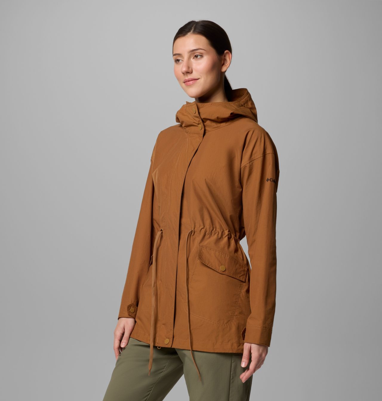 Women's Pardon My™ Jacket 3