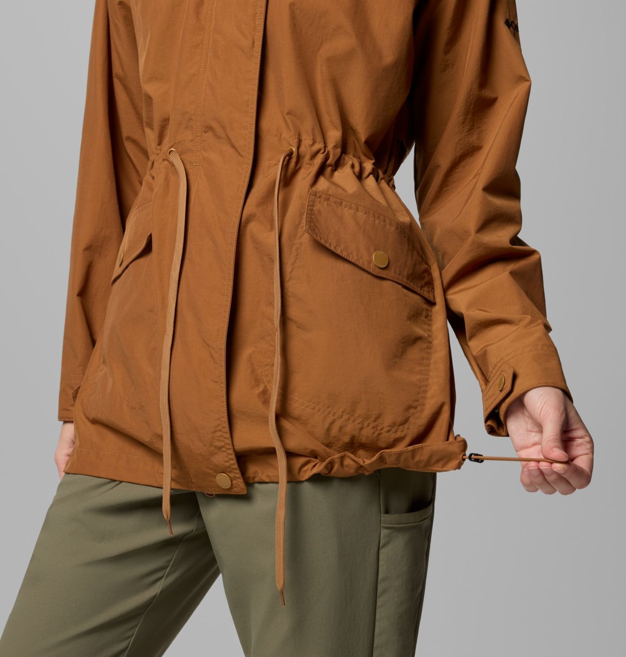 Women's Pardon My™ Jacket 6
