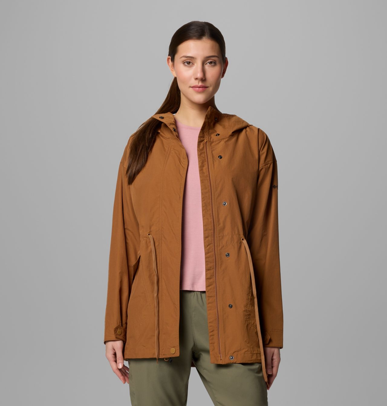 Women's Pardon My™ Jacket 7
