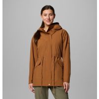 Columbia Womens Pardon My Trench III Jacket Deals