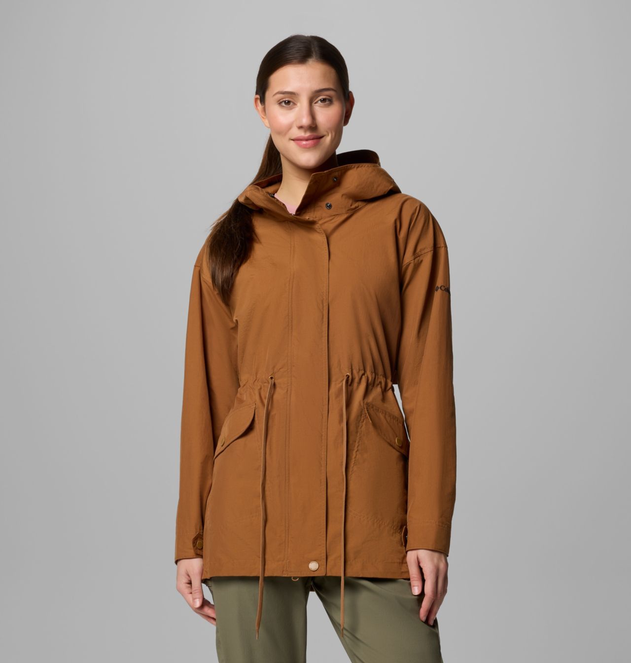 Women's Pardon My™ Jacket 1