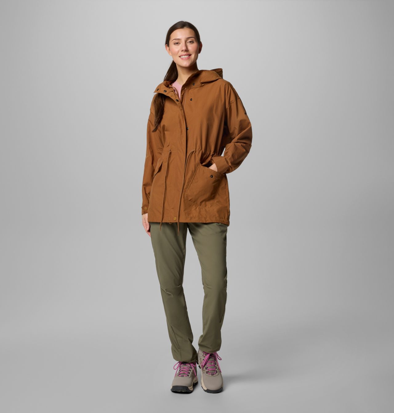 Women's Pardon My™ Jacket 8