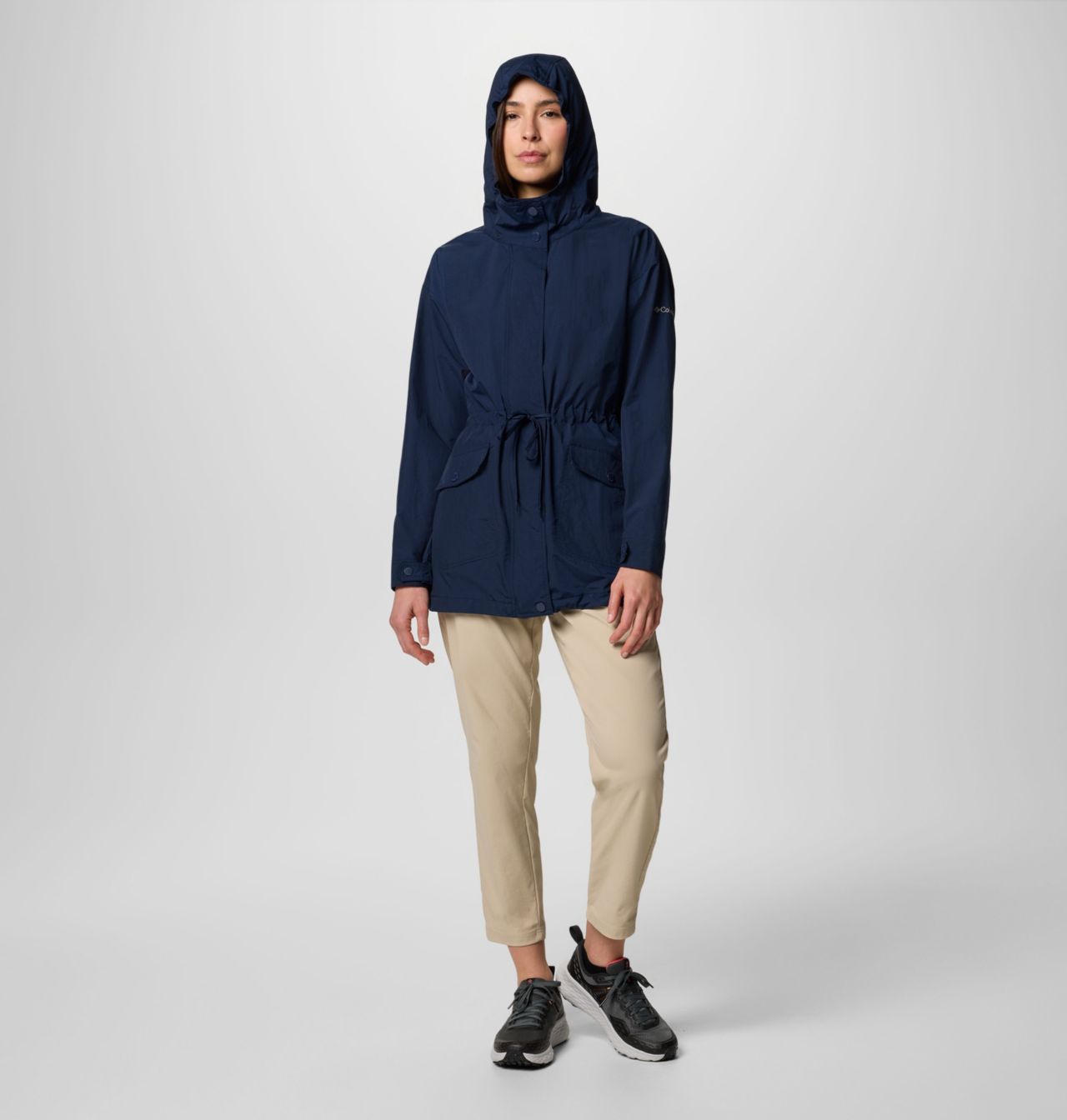 Women's Pardon My™ Jacket 8
