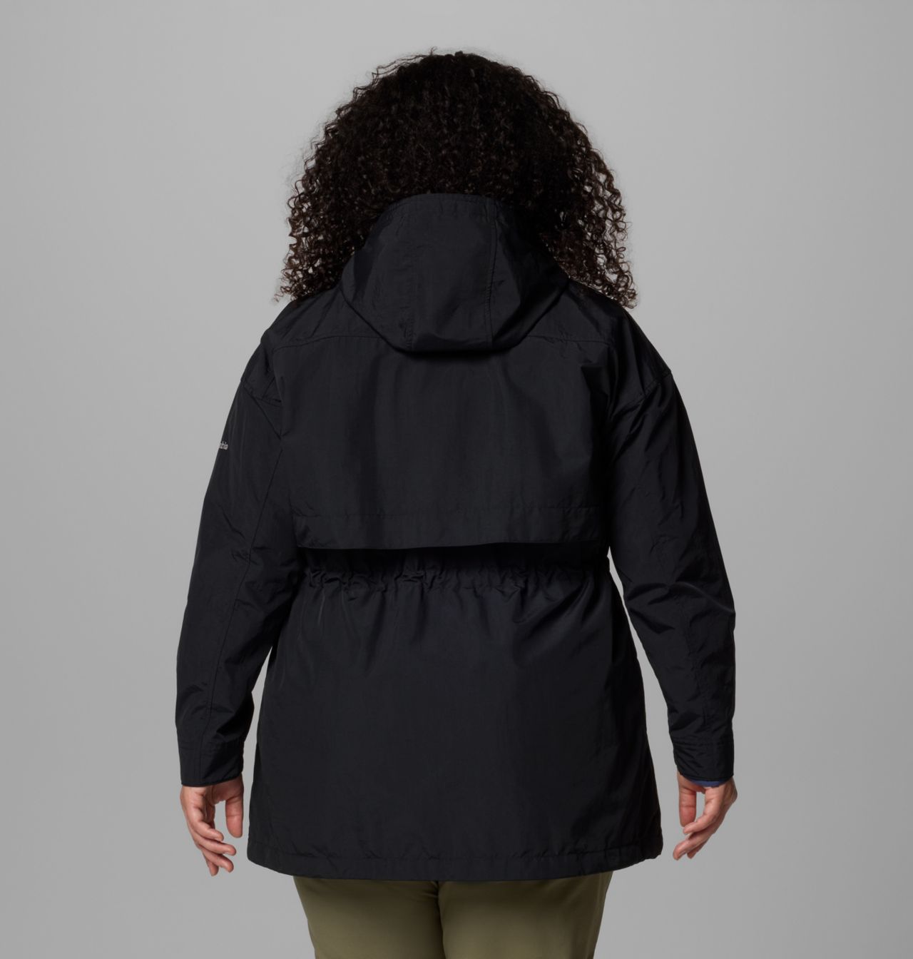 Women's Pardon My™ Jacket - Plus Size 2