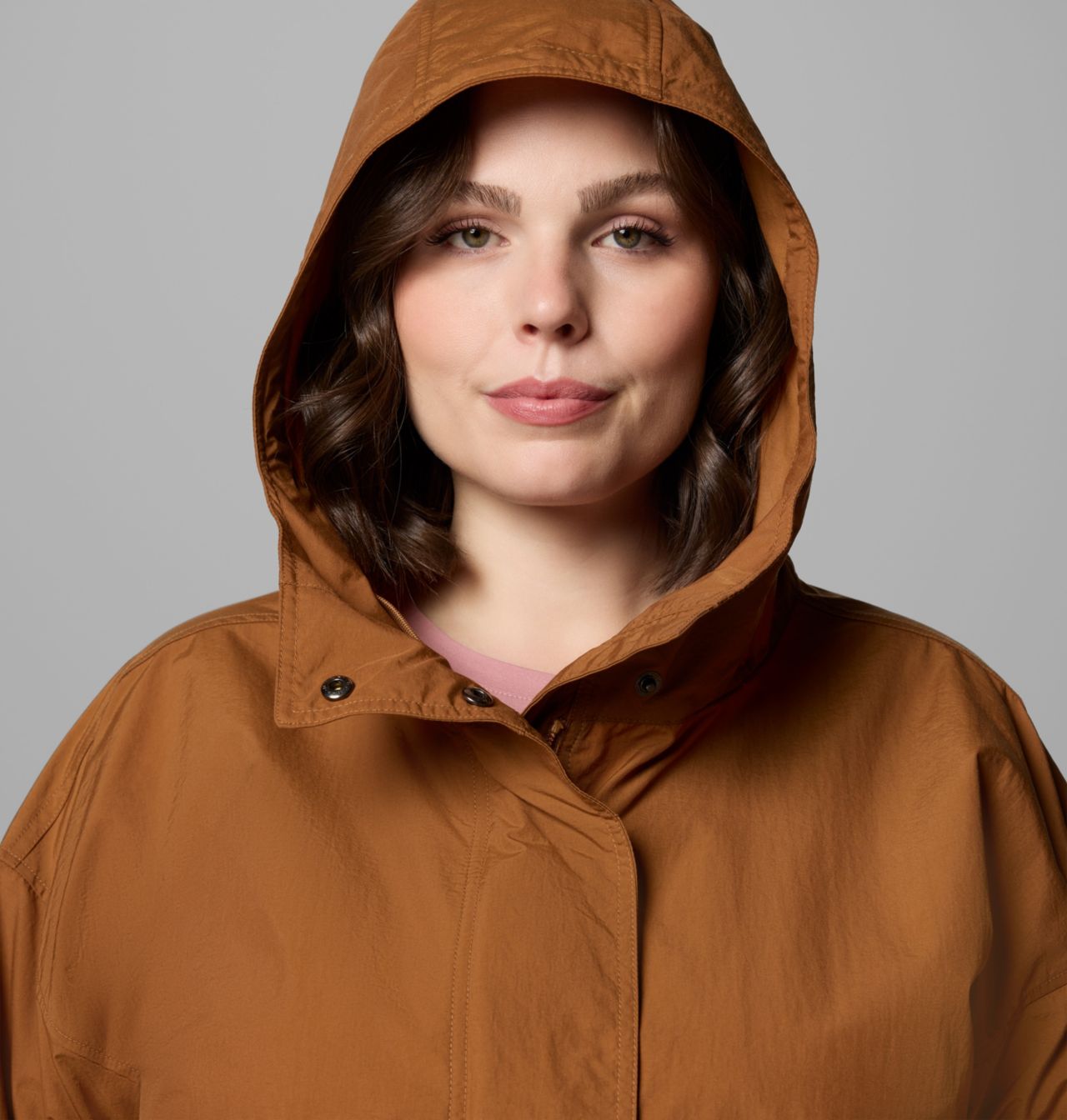 Women's Pardon My™ Jacket - Plus Size 4