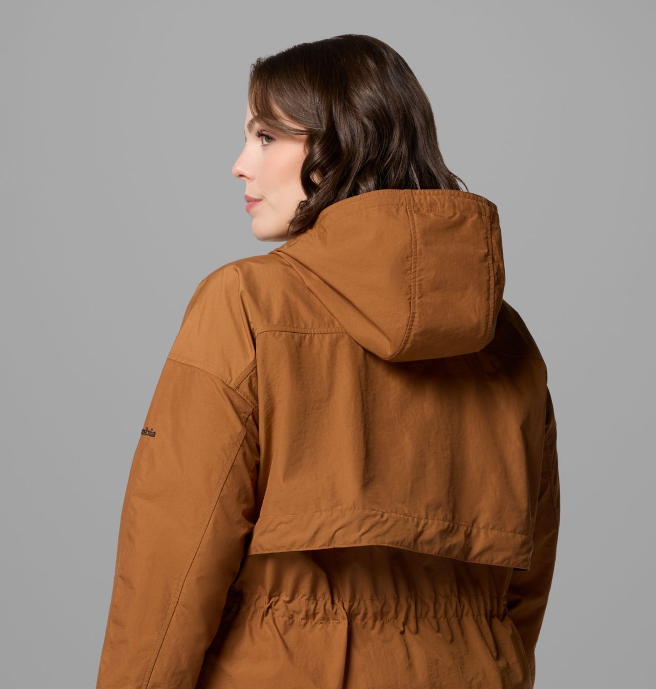 Women's Pardon My™ Jacket - Plus Size 5