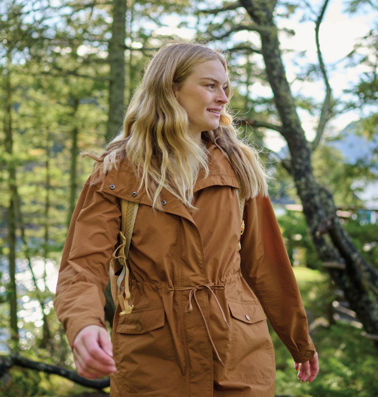 Women's Pardon My™ Jacket - Plus Size 9