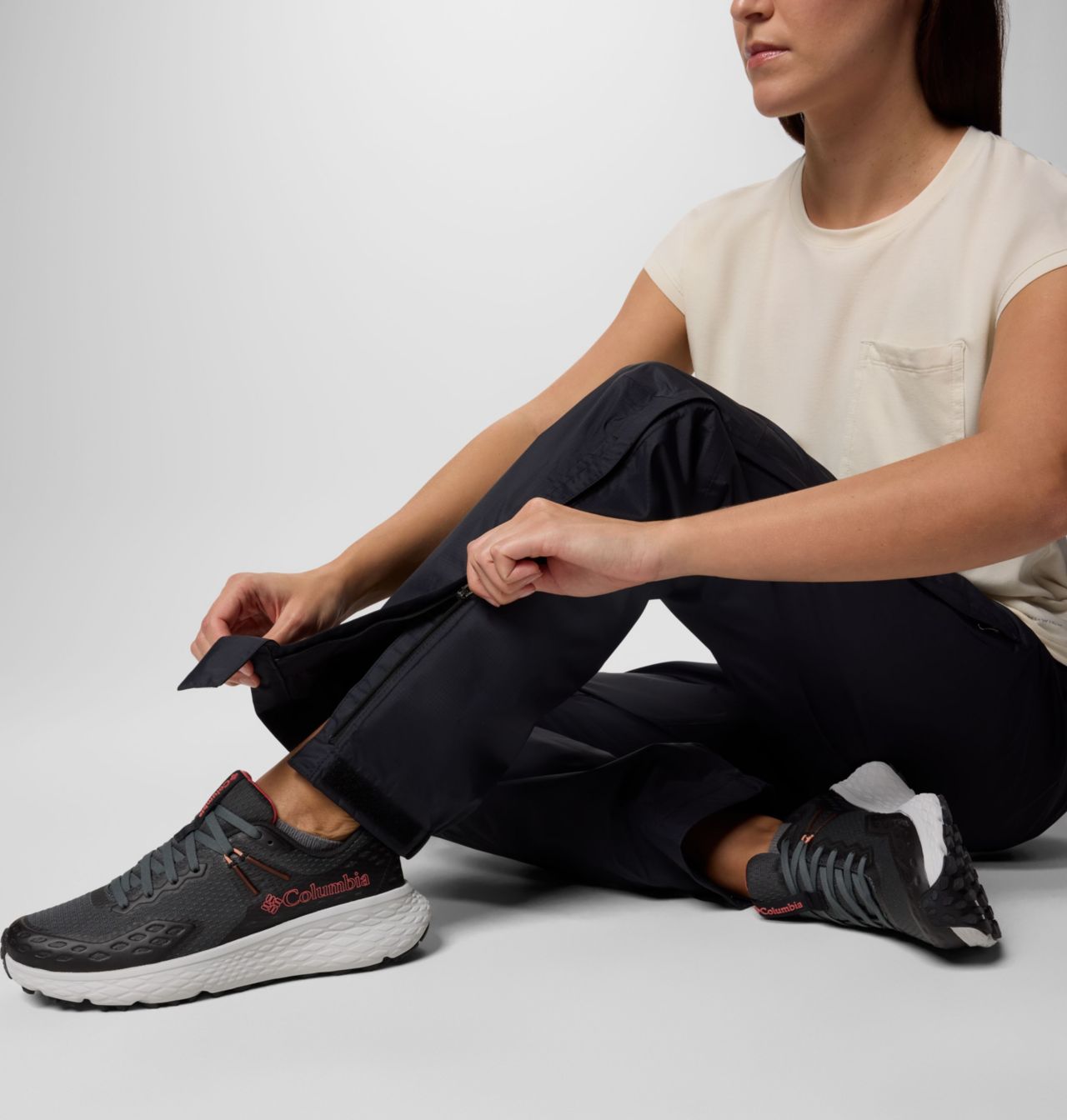 Women's Pouring Adventure™ III Pants | 010 | L | S 6