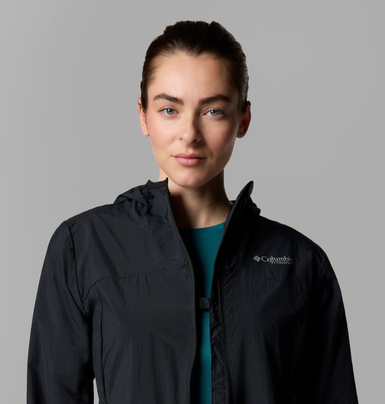 Women's Loop Trail™ III Windbreaker 6